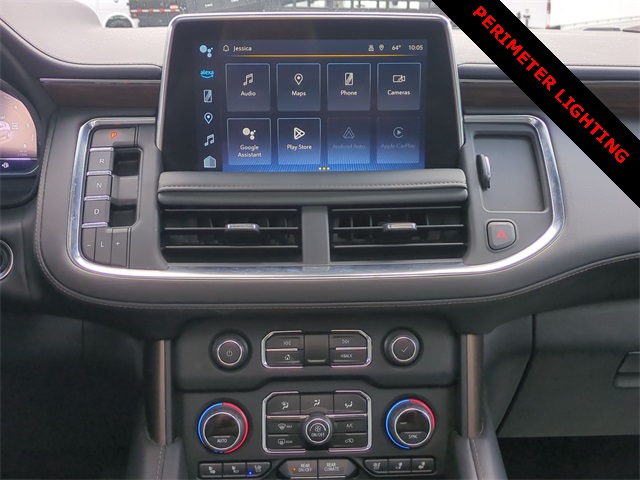 2023 Chevrolet Suburban High Country for sale at PATRIOT CHEVROLET OF LIMERICK