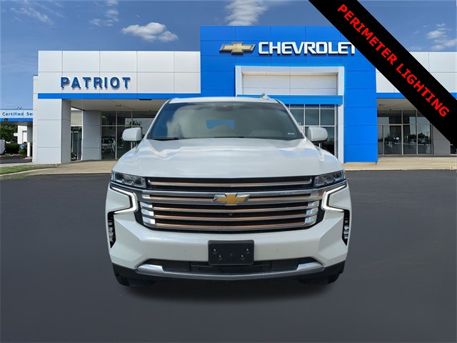 2023 Chevrolet Suburban High Country for sale at PATRIOT CHEVROLET OF LIMERICK
