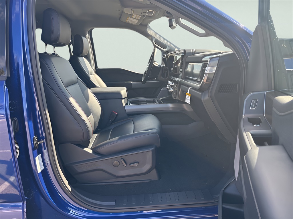 2026 Ford F-350SD