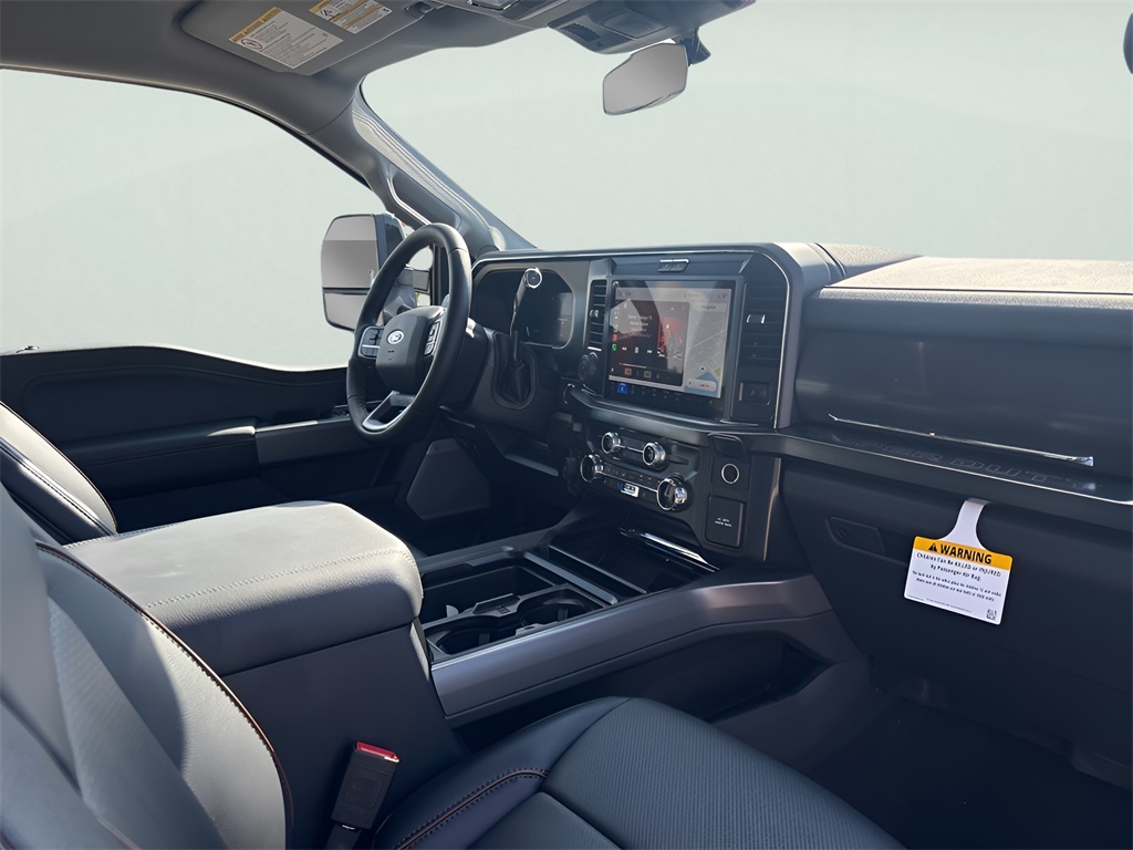 2026 Ford F-350SD
