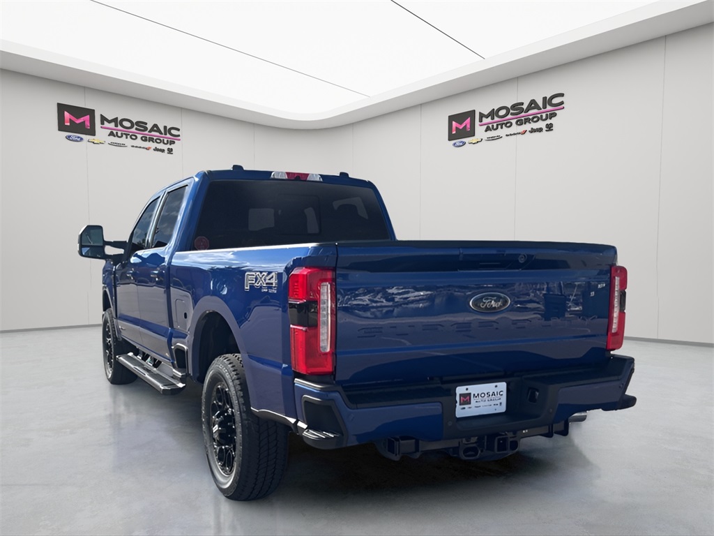 2026 Ford F-350SD