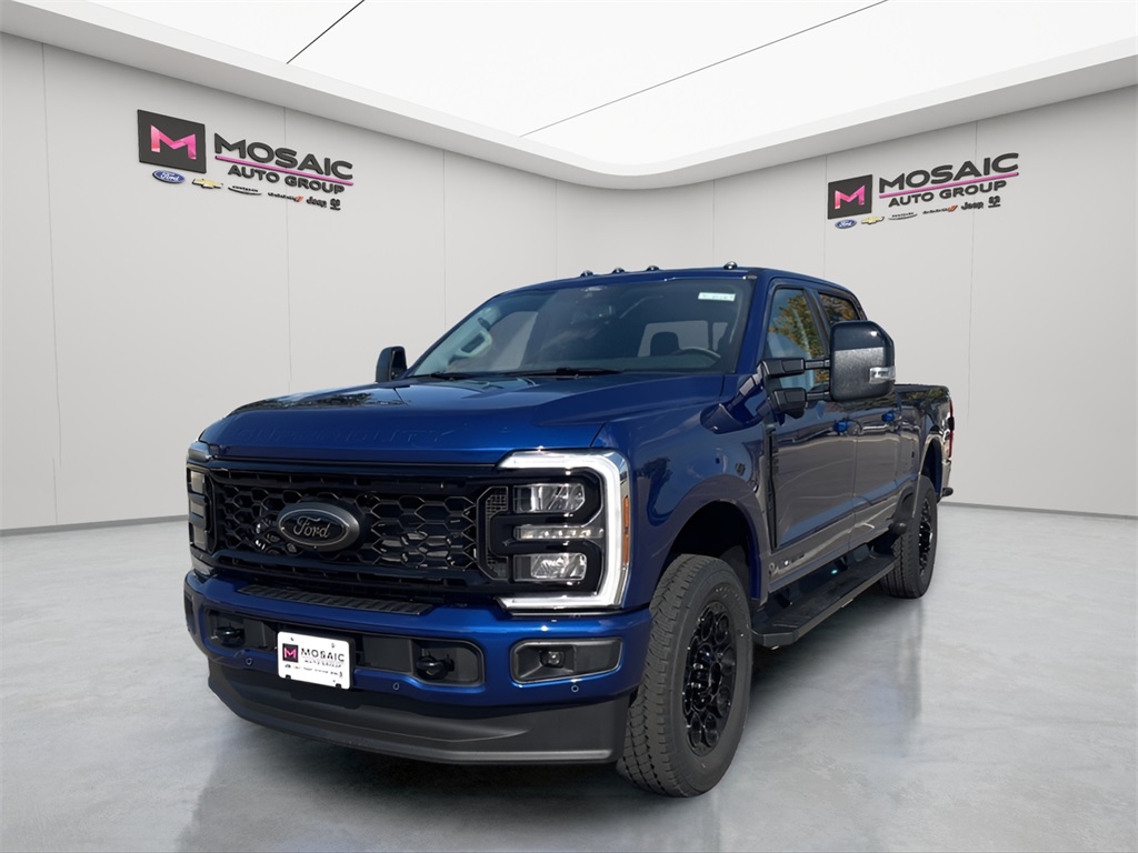 2026 Ford F-350SD