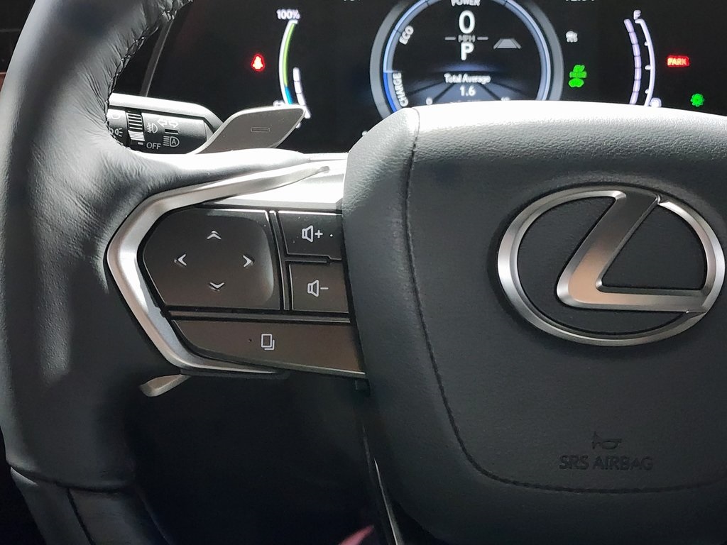 Thumbnail: 2026 Lexus RX - 16