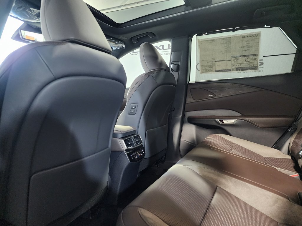 Thumbnail: 2026 Lexus RX - 26