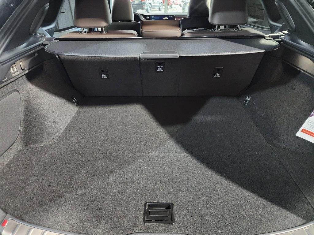 Thumbnail: 2026 Lexus RX - 29