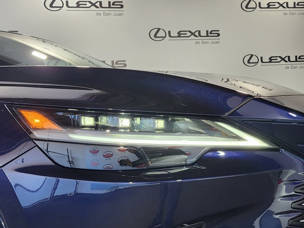 Thumbnail: 2026 Lexus RX - 5