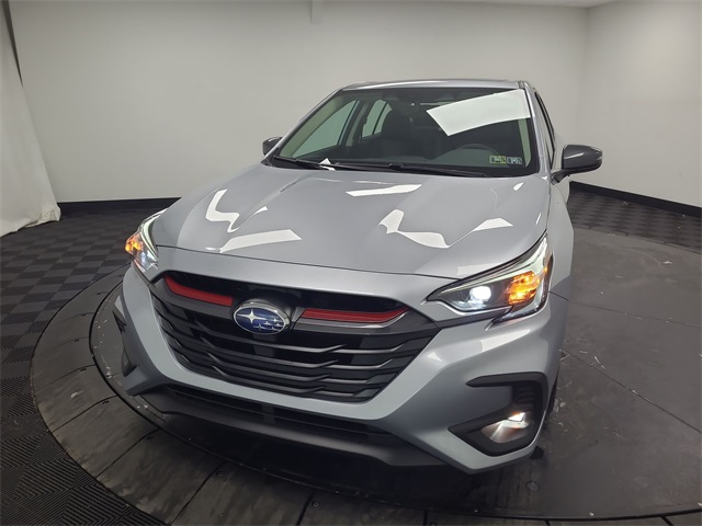 2025 – Subaru – Legacy