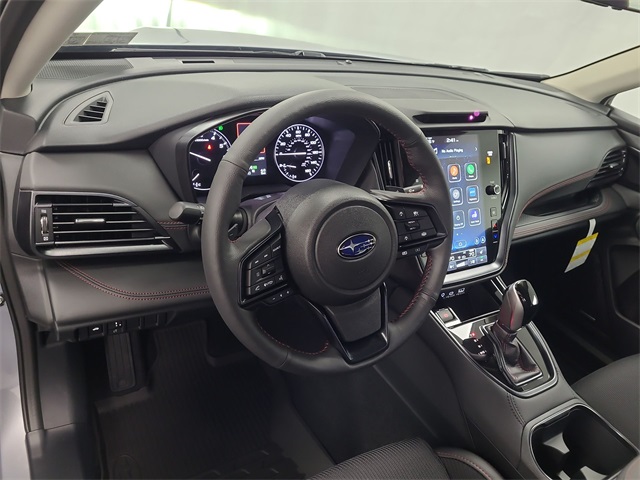 2025 – Subaru – Legacy