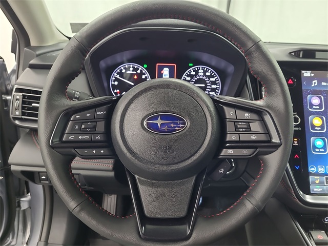 2025 – Subaru – Legacy