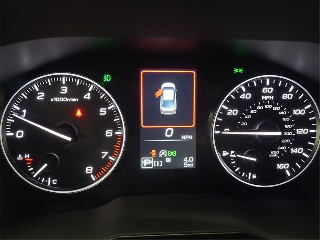 2025 – Subaru – Legacy