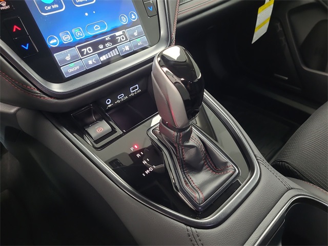 2025 – Subaru – Legacy