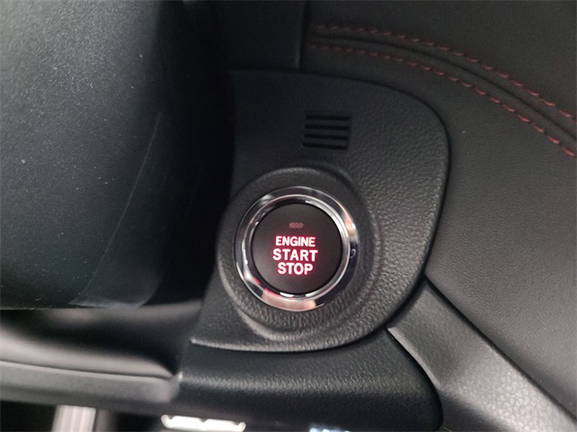 2025 – Subaru – Legacy