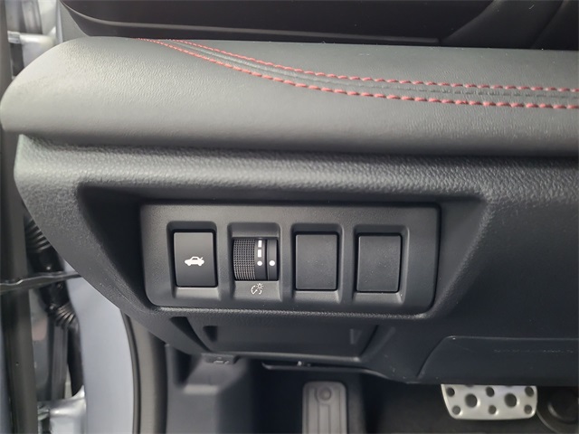 2025 – Subaru – Legacy