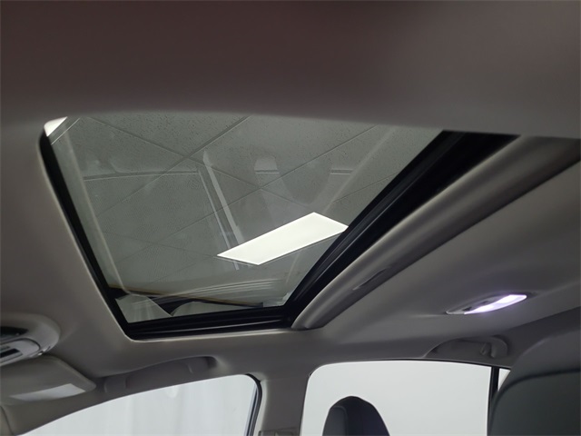 2025 – Subaru – Legacy