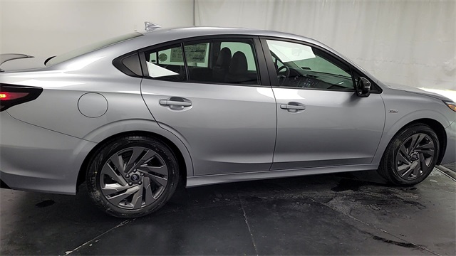 2025 – Subaru – Legacy