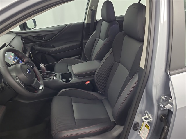 2025 – Subaru – Legacy