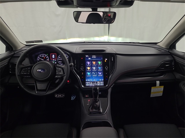 2025 – Subaru – Legacy