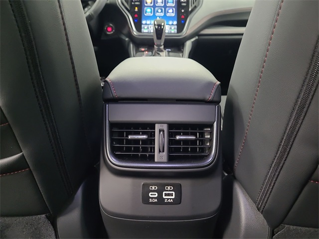 2025 – Subaru – Legacy