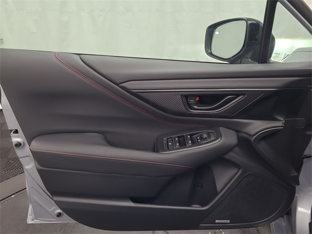 2025 – Subaru – Legacy