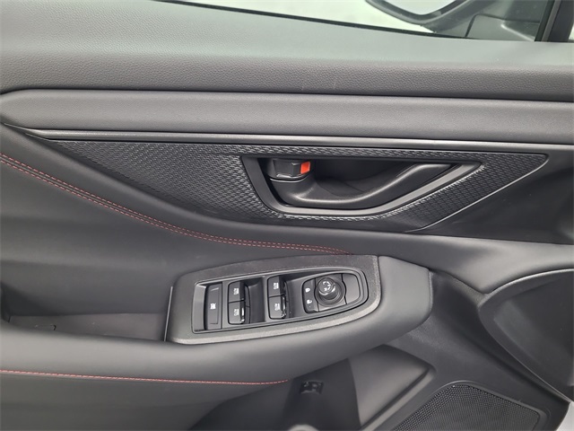 2025 – Subaru – Legacy