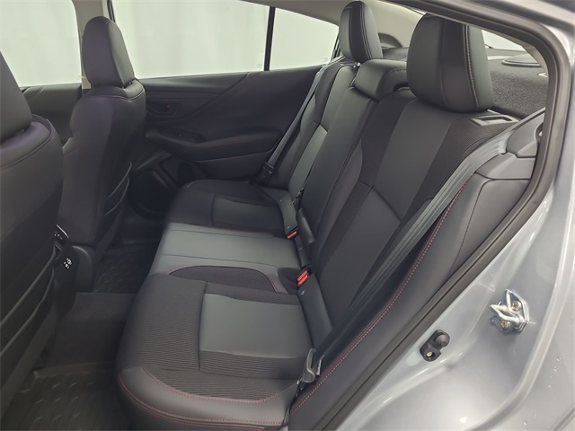 2025 – Subaru – Legacy