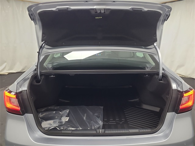 2025 – Subaru – Legacy