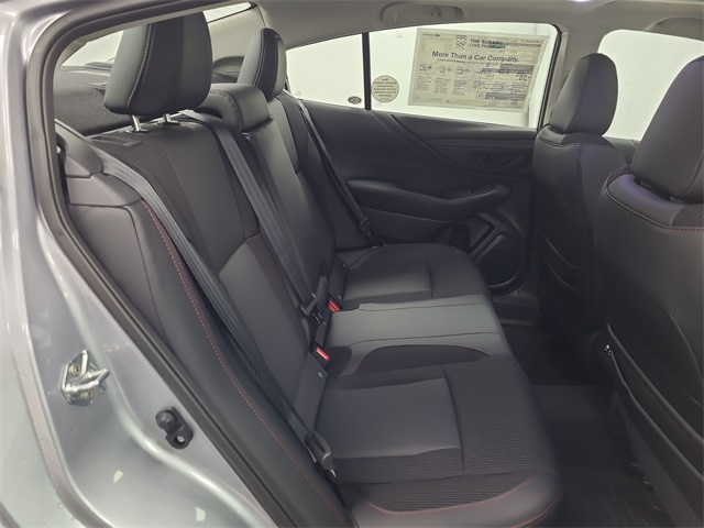 2025 – Subaru – Legacy