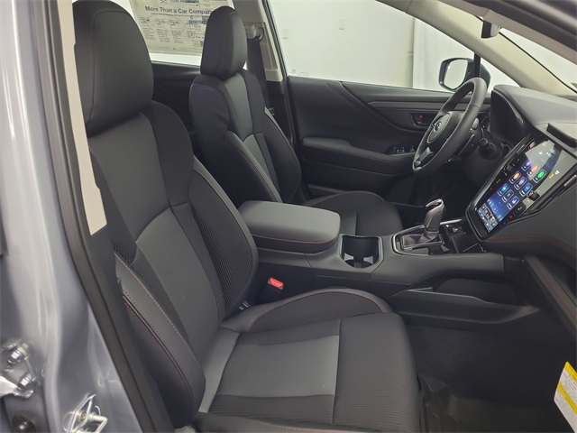 2025 – Subaru – Legacy