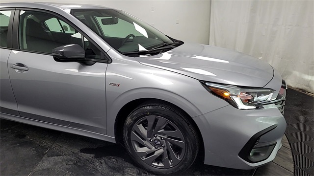 2025 – Subaru – Legacy