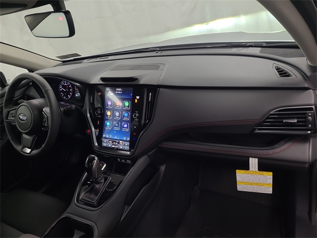 2025 – Subaru – Legacy