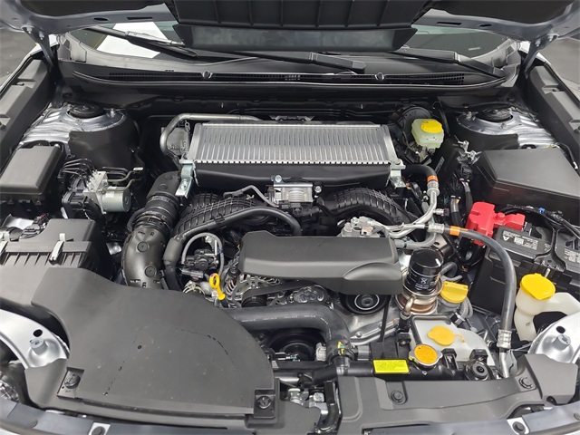 2025 – Subaru – Legacy