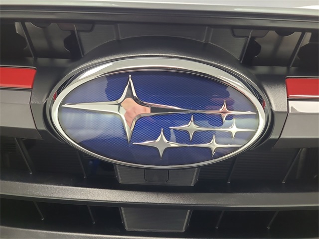 2025 – Subaru – Legacy