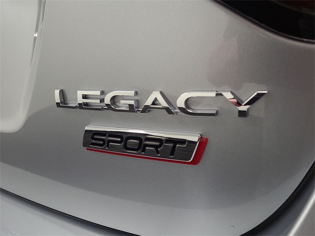 2025 – Subaru – Legacy