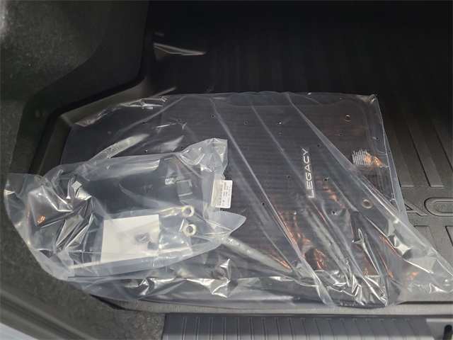 2025 – Subaru – Legacy