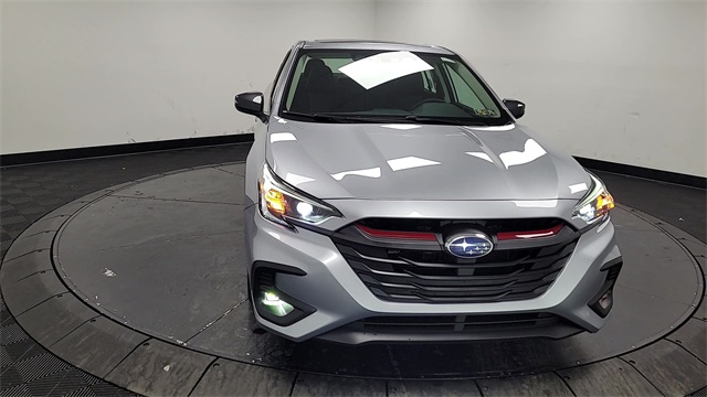 2025 – Subaru – Legacy