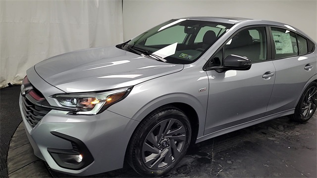 2025 – Subaru – Legacy