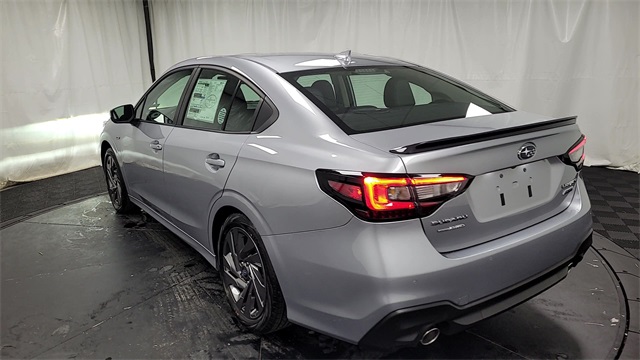 2025 – Subaru – Legacy