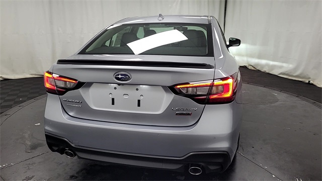 2025 – Subaru – Legacy