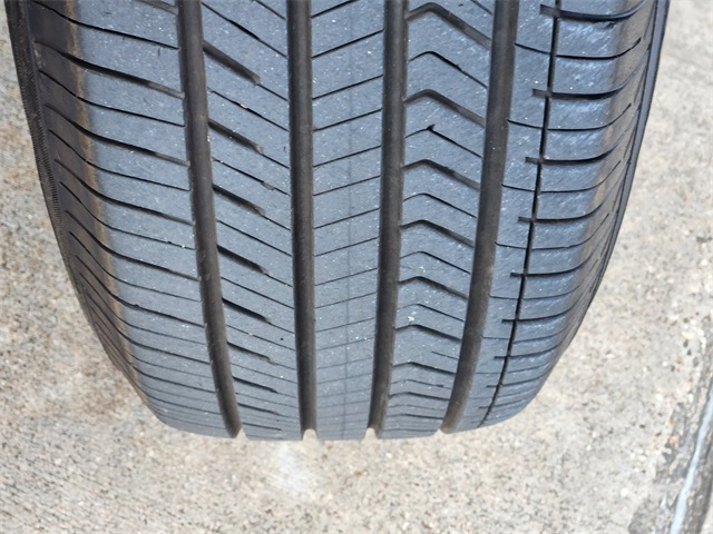 2018 Toyota Tundra SR5 Gray at Bravo Nissan