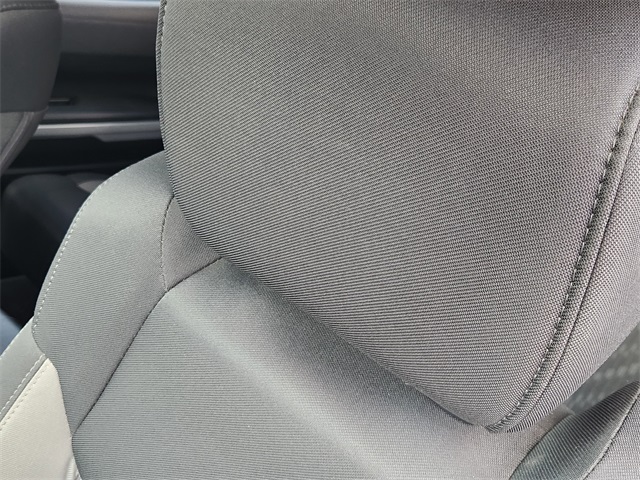 2018 Toyota Tundra SR5 Gray at Bravo Nissan