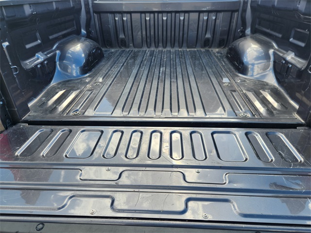 2018 Toyota Tundra SR5 Gray at Bravo Nissan