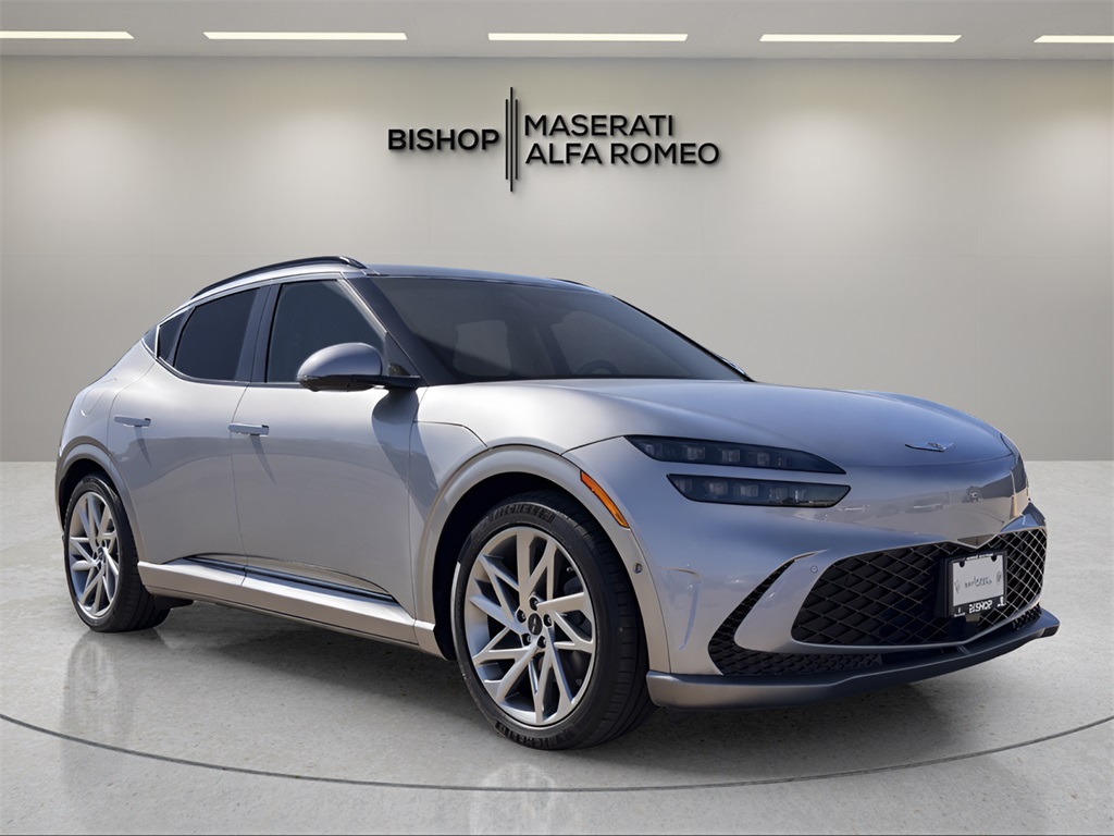 2024 Genesis GV60 Advanced AWD