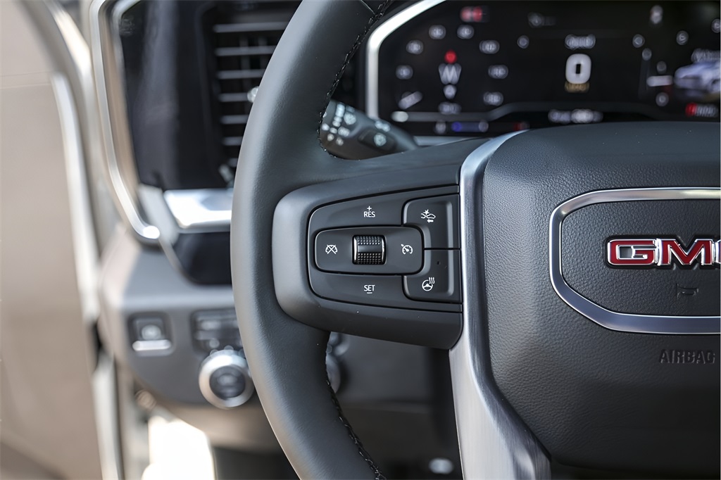 Used Car 2025 Gmc Sierra 1500  Elevation For Sale Under $60,000 In Austin, Texas