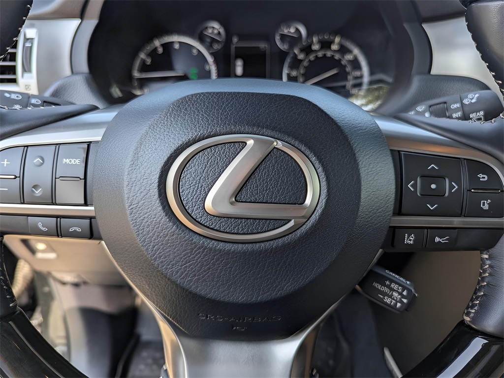 Used Car 2023 Lexus Gx  460 Luxury For Sale Under $60,000 In Austin, Texas