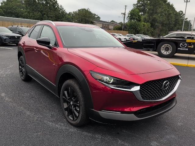2025 Mazda CX-30 2.5 S Select Sport - 0