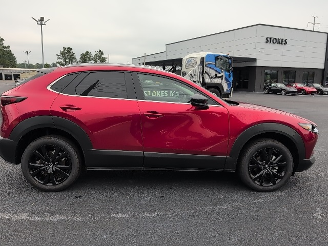 2025 Mazda CX-30 2.5 S Select Sport - 9