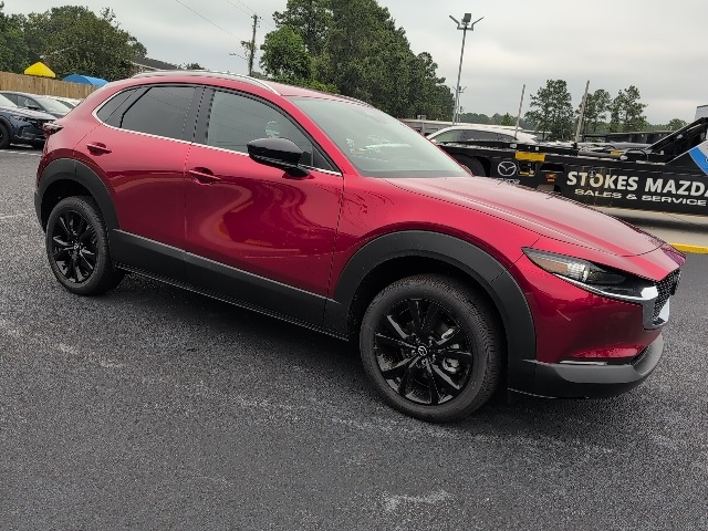 2025 Mazda CX-30 2.5 S Select Sport - 10