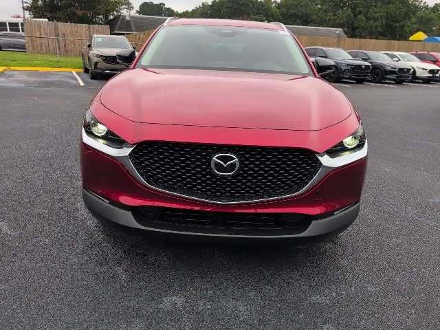 2025 Mazda CX-30 2.5 S Select Sport - 11