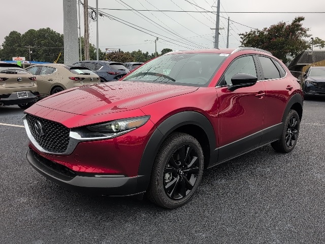 2025 Mazda CX-30 2.5 S Select Sport - 1