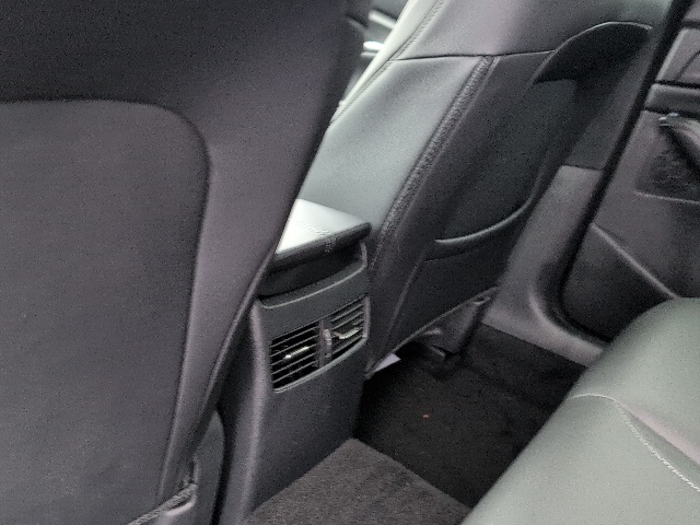 2025 Mazda CX-30 2.5 S Select Sport Red at Mazda of Columbia